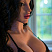 Секс-кукла брюнетка Яна с большой грудью 155см